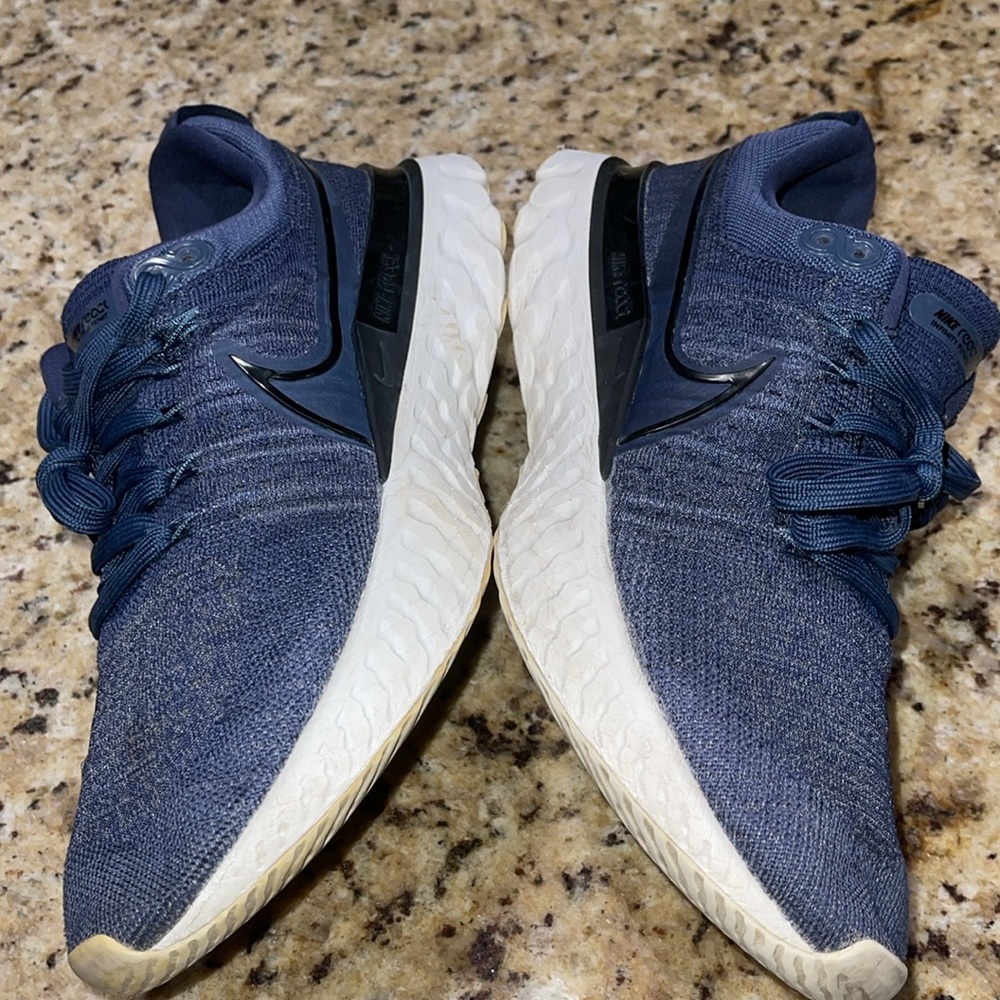 Nike React Infinity Flyknit - image 4